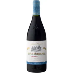 Viña Ardanza Reserva 2020 - la Rioja Alta