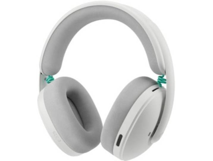Logitech - Casque Gamer G325 Blanc