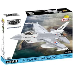Cobi F-16 AM Fighting Falcon