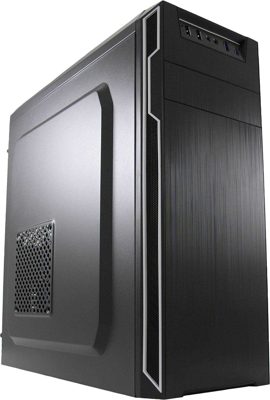 LC Power LC-7038B-ON