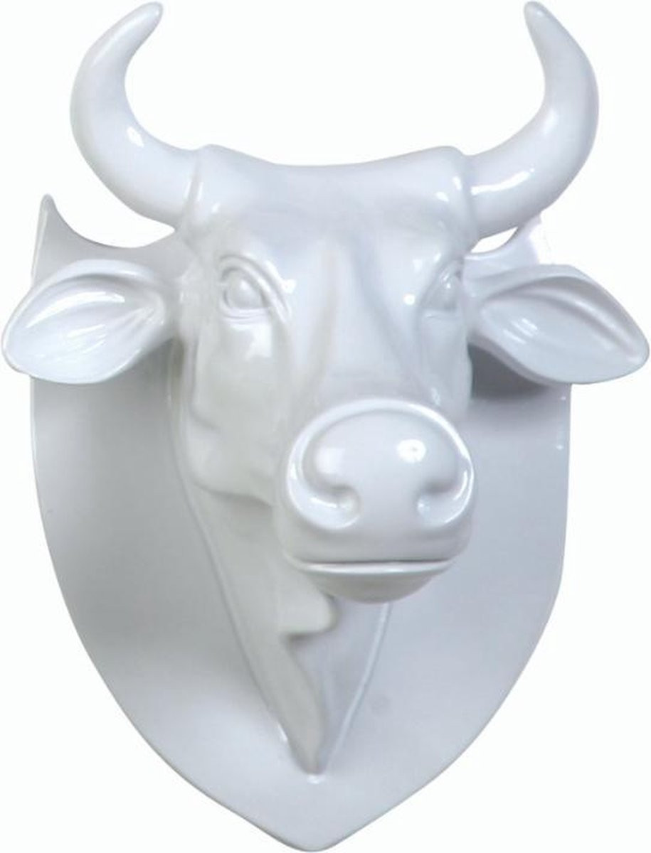 CowParade Trophy Wanddecoratie voor volwassenen