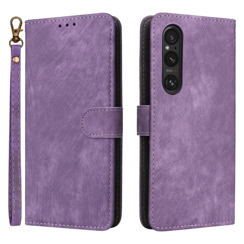 Cover-Discount Sony Xperia 1 VI - Hülle mit RFID Blocker (Sony Xperia 1 VI) (46455975)
