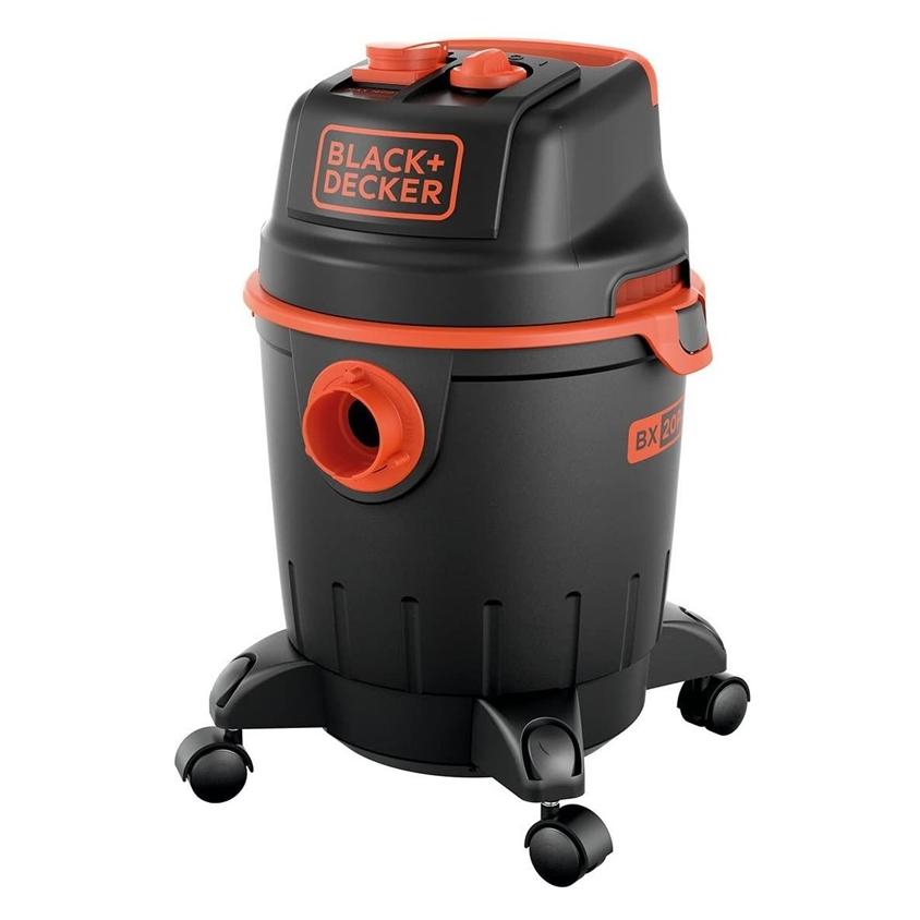 Black & Decker BXVC20PTE (Nass-Trockensauger) (BXVC20PTE)