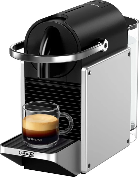 Nespresso De'Longhi Pixie Titan EN127.S