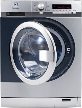 Electrolux myPRO WE170P, Frontlader, 8 kg, B, 76 dB, 1400 RPM, 182 kWh