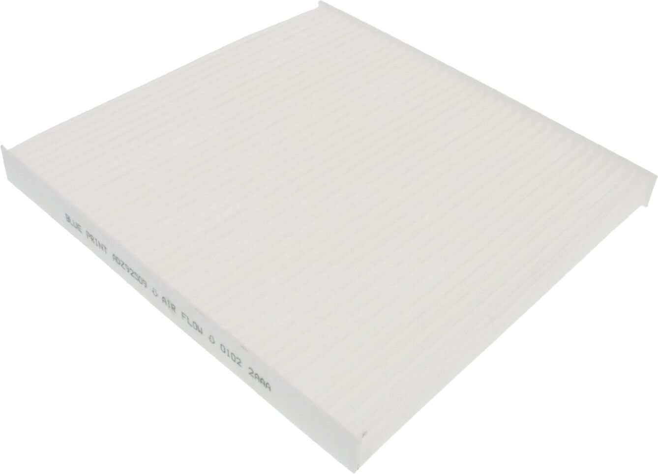 Blue Print Filter, Innenraumluft Adz92509 Für Gmc Isuzu