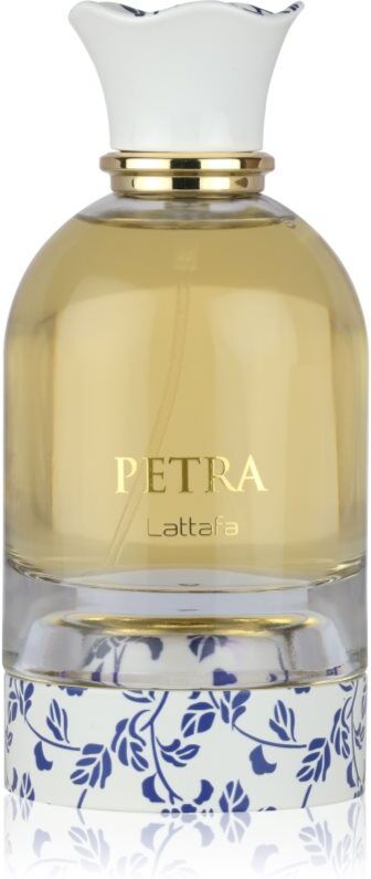 Lattafa Petra EDP U 100 ml