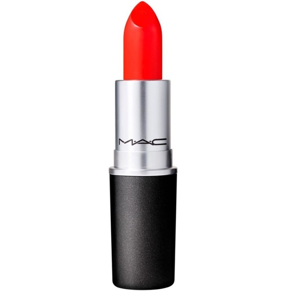 M·A·C Mac Matte Lipstick 3g Lady Danger