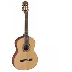 La Mancha Rubi CM-L - Konzertgitarre Lefthand