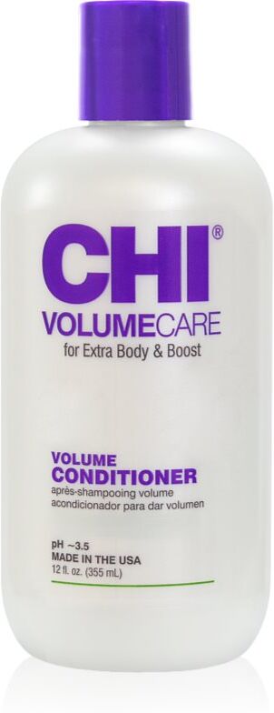CHI VolumeCare Volumizing Conditioner après-shampoing pour le volume des cheveux 355 ml