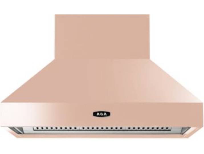 Aga - Hotte Décorative Murale -Hood-990 Ph-Bsh