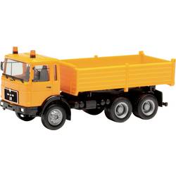 Herpa 314985 H0 Baufahrzeug Modell MAN Baukipper kommunal