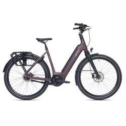 Aeres Antwerp AP8 Deep Purple