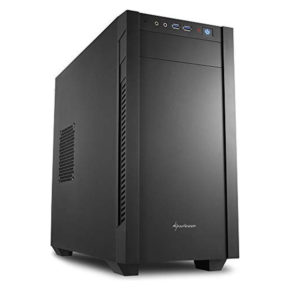 Sharkoon S1000 (mATX) (4044951013937)