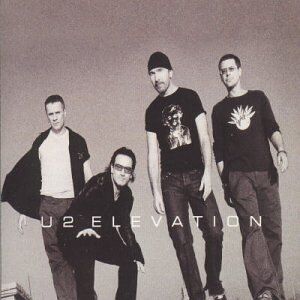 U2 - Elevation [CD 1] - Preis vom 04.10.2026 03:51:26 h