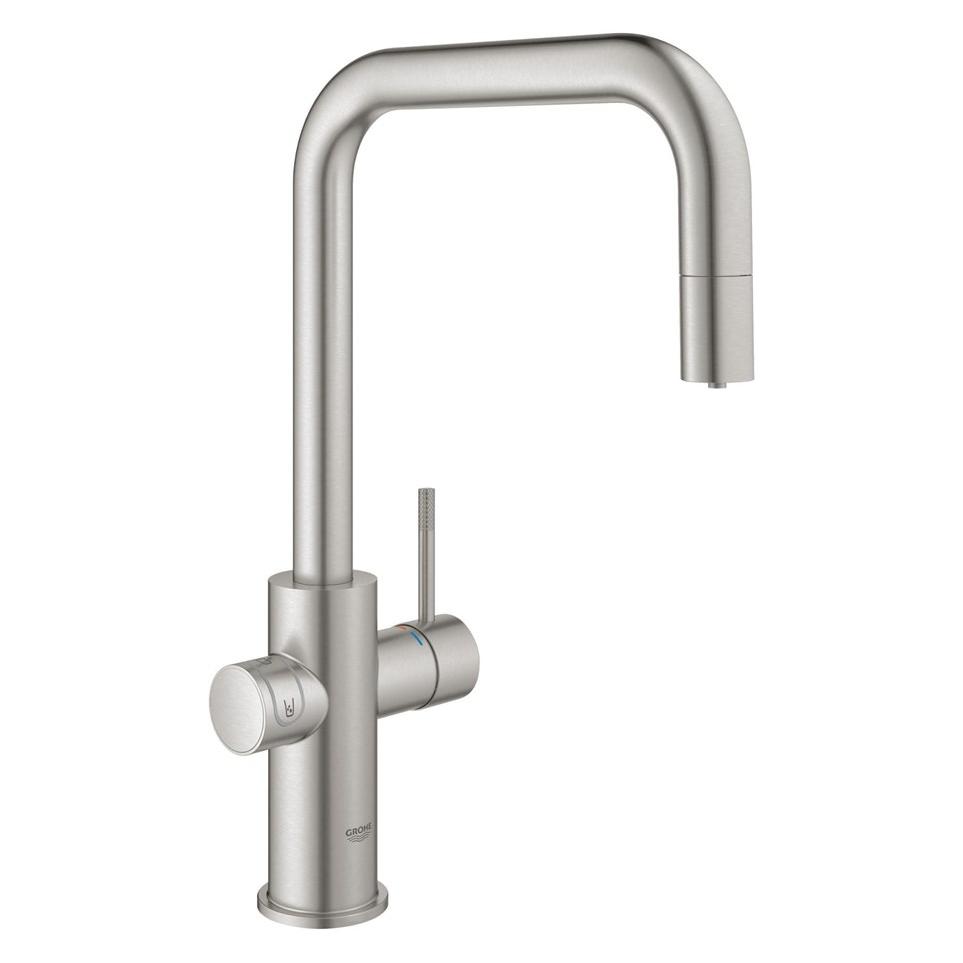 Grohe Blue Home U-Auslauf Starter Kit (31543DC0)