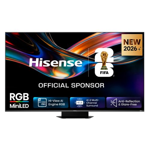 Hisense 65UR9DS