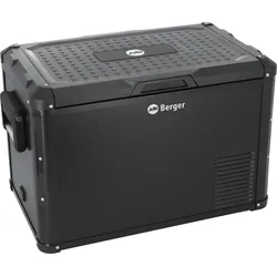 Berger MCX 45 Kompressor Kühlbox 12V 24V 230V 45 Liter