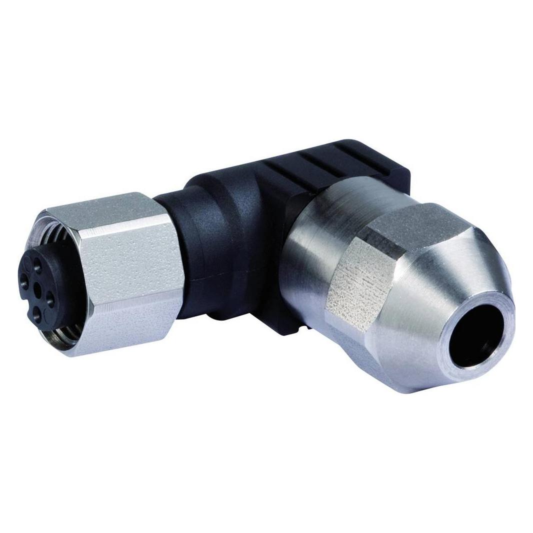 Murr Elektronik Sensor /Aktor Steckverbinder, unkonfektioniert 1 St. (7002-12681-0000000)