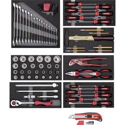 Gedore RED R21010000 3301655 Werkzeugset