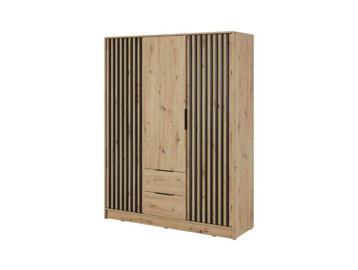 BETTSO Kleiderschrank NELLY