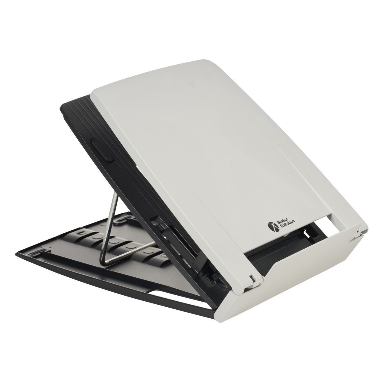 BakkerElkhuizen Laptop Stand Ergo-Q330 Circular retail
