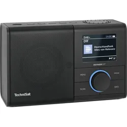 TechniSat Digitalradio DIGITRADIO 217 sw