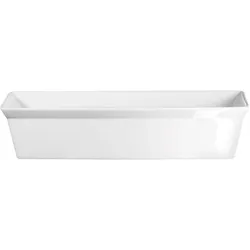 ASA Selection 250øC, Auflaufform, Weiss