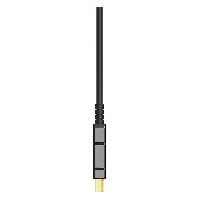 Unitek C11072BK-15M Optic Cable HDMI 2.0 (15 m) (C11072BK-15M)