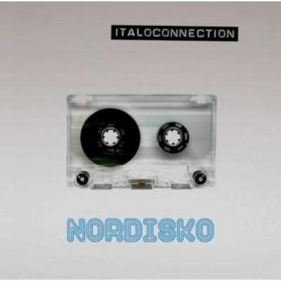 Nordisco - Italoconnection, CD