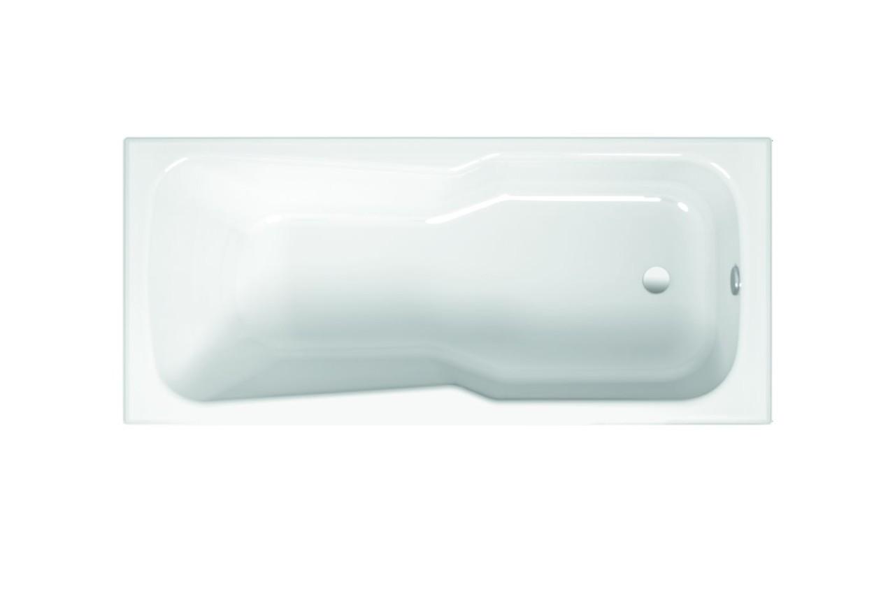 Bette Badewanne Rechteck Set Antirutsch Sense 3560-000AS