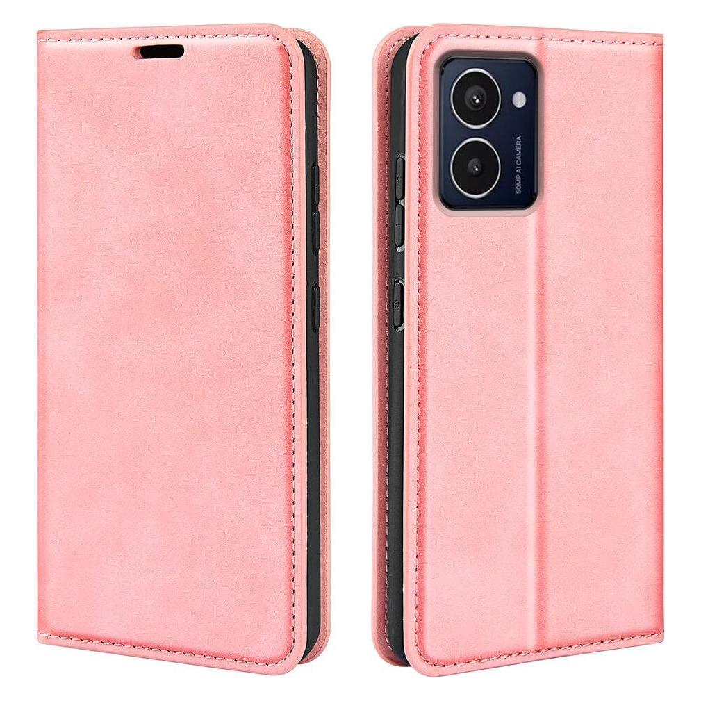 Cover-Discount HMD Pulse - Stand Flip Case Hülle (HMD Pulse) (49044716)