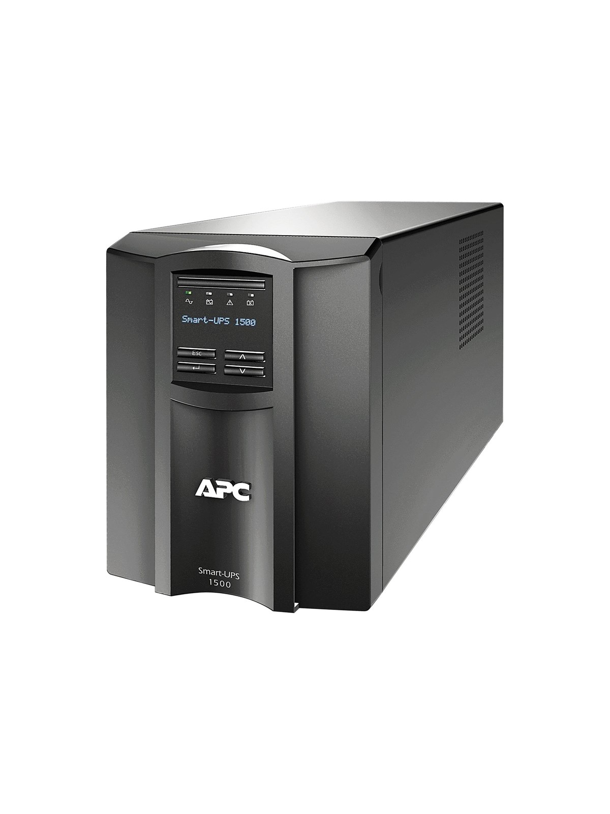 APC SMT1500IC - Smart-UPS - 1500VA/1000W - Line Interactive UPS