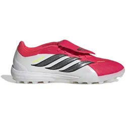 adidas Predator Pro Fold-Over Tongue Turf Fußballschuhe - lucid r