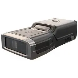 Zebra RS6100,Ohne Akku, Ohne Ladestation, Ohne Trigger (1D-Barcodes, 2D-Barcodes), Barcode Scanner, Gelb, Grau