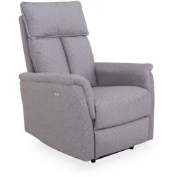 Sessel HARPER HAIKOU (BHT 80x109x93 cm) - BHT 80x109x93 cm