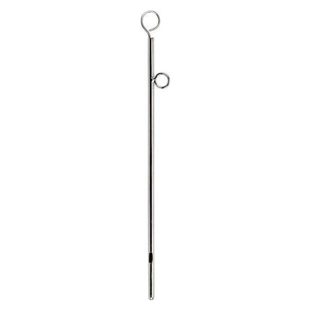 Kerbl Milchkatheter m. Ring 2 5mm - 15502 (15502)