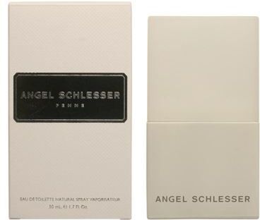 Angel Schlesser Femme Eau de Toilette 50 ml