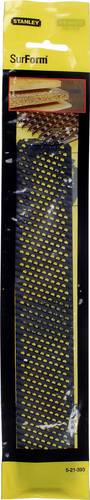 Ersatzblatt Surform L250xB42mm fein f.Standardfeile,Hobel,Hobbyhobel STANLEY