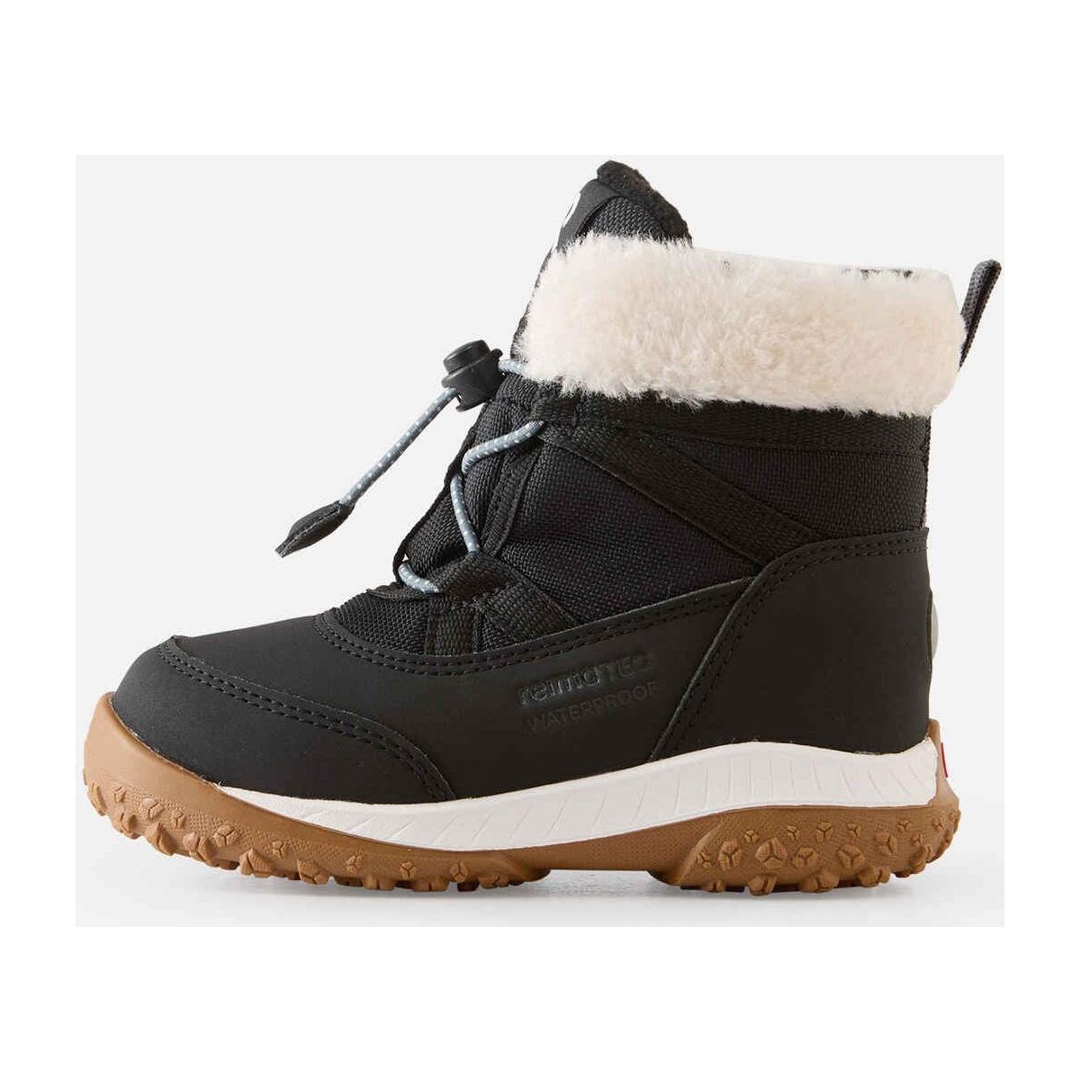 Reima Reimatec Winter Boots, Samooja black (9990) 22 5400035B9990022