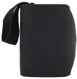 Uplift Essentials Weight Lifting Wrist Wraps And Elastic Gym Support Strap style 1