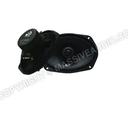  LX69 COAXAIL SPEAKER SET 