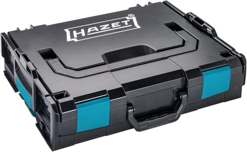 Hazet L-Boxx 102 gereedschapskist