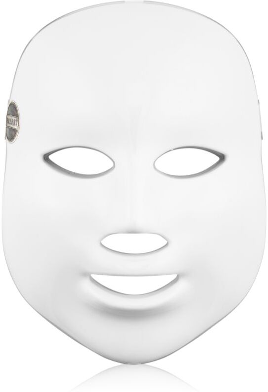 PALSAR7 LED Mask Face White masque thérapeutique LED visage 1 pcs