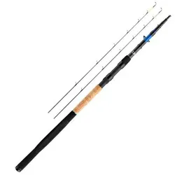Daiwa N'Zon Tele Feeder (Tele-Feederrute), 330cm / 0-90g