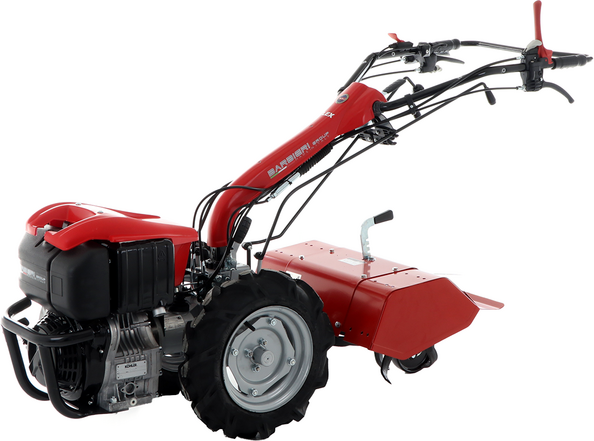 Barbieri Flex 3+2 - Motoculteur Diesel  - Kholer KD15-350 - 8,5 CV