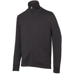 Kuebler,  Kübler Shirts Shirts Sweatjacke anthrazit 3XL (3XL)