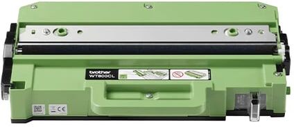 Brother WT-800CL recolector de toner