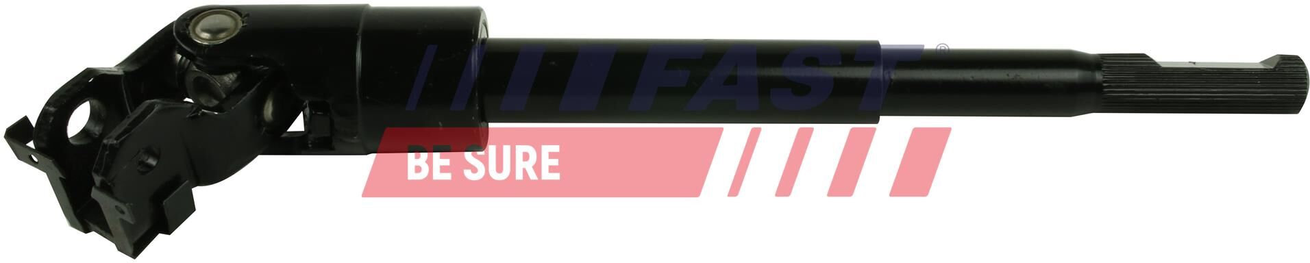 Fast Lenkrad Ft20187 Vorderachse Für Citroën
