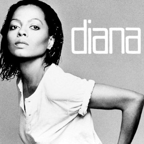 Diana Ross - Diana - Preis vom 13.10.2026 11:25:28 h